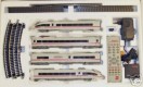 57195 Piko Digital Starter Set ICE 3